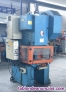 Fotos del anuncio: PRENSA EXCENTRICA SANGIACOMO Mod. T-50 R /CE DE OCASIN