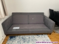 Fotos del anuncio: Sofa Ingles tres plazas John Lewis Bailey