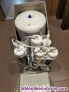 Fotos del anuncio: Purificadora de agua por osmosis inversa