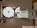 Fotos del anuncio: Purificadora de agua por osmosis inversa