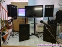 Fotos del anuncio: Equipo m�sica profesional 