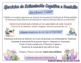 Fotos del anuncio: Ejercicios de Estimulacin Cognitiva para Mayores a Domicilio