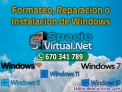 Fotos del anuncio: Instalacion limpia windows 7,8,10,11 50€