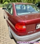 Fotos del anuncio: Vendo coche Opel Astra