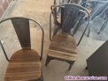 Fotos del anuncio: Mesas y sillas bar