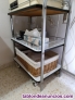 Fotos del anuncio: Aparatos y mobiliario de Esttica