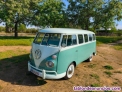 Fotos del anuncio: Volkswagen t1 kombi 15 ventanas