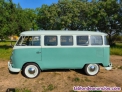 Fotos del anuncio: Volkswagen t1 kombi 15 ventanas