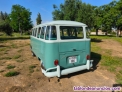 Fotos del anuncio: Volkswagen t1 kombi 15 ventanas