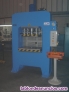 Fotos del anuncio: Prensa de arco rigido hidrogarne mod. Rm-100e de ocasion