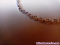 Fotos del anuncio: Cadena de plata 925 unisex 60 cm - Nueva y elegante