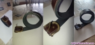 Fotos del anuncio: Cinturn  de  7  agujeros  y  98  cm  5  €