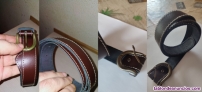 Fotos del anuncio: Cinturn  de  7  agujeros  y  98  cm  5  €