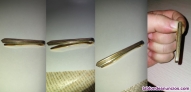 Fotos del anuncio: Pasador  de  corbata  10  € 