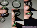 Fotos del anuncio: Anillo  cambia  color  y  fluorescente  10  €
