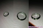 Fotos del anuncio: Anillo  cambia  color  y  fluorescente  10  €