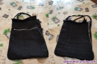 Fotos del anuncio: Bolso  negro  de  mujer  5  € 