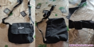 Fotos del anuncio: Bolso  pequeo  negro  5  € 
