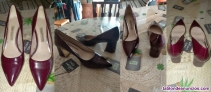 Fotos del anuncio: Zapatos  de  zara  8  €
