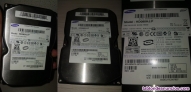 Fotos del anuncio: Disco  duro  samsung  de  80  gb  5  €