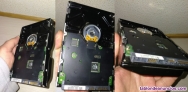 Fotos del anuncio: Disco  duro  samsung  de  80  gb  5  €