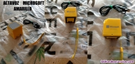 Fotos del anuncio: Altavoz  amarillo  de  microsoft  5  €