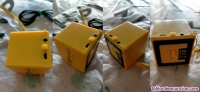 Fotos del anuncio: Altavoz  amarillo  de  microsoft  5  €