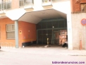 Fotos del anuncio: Se alquila plaza garaje Delicias calle Ciudad Real 9