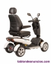Fotos del anuncio: Scooter elctrico movilidad reducida