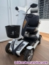 Fotos del anuncio: Scooter elctrico movilidad reducida