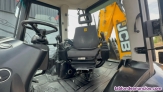 Fotos del anuncio: Retrocargadora mixta jcb 3 cx 92 cv
