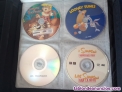 Fotos del anuncio: Vendo pack DVDs Los Simpson