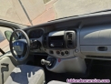 Fotos del anuncio: Venta de estupenda furgoneta Renault trafic,1.9 100 cv