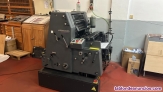 Fotos del anuncio: Heidelberg GTO52 - PRINTMASTER