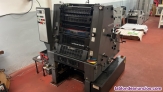 Fotos del anuncio: Heidelberg GTO52 - PRINTMASTER