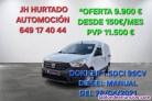 Fotos del anuncio: Dacia dokker furgon 1.5 dci 95 cv diesel manual