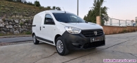 Fotos del anuncio: Dacia dokker furgon 1.5 dci 95 cv diesel manual