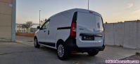 Fotos del anuncio: Dacia dokker furgon 1.5 dci 95 cv diesel manual