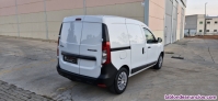 Fotos del anuncio: Dacia dokker furgon 1.5 dci 95 cv diesel manual