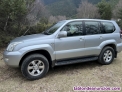 Fotos del anuncio: Vendo TOYOTA LAND CRUISER 4x4 3.0 D DVX