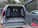 Fotos del anuncio: Vendo TOYOTA LAND CRUISER 4x4 3.0 D DVX