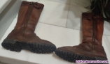 Fotos del anuncio: Botas de montera