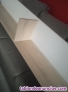 Fotos del anuncio: Estanteria de madera horizontal dos colores