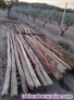 Fotos del anuncio: Oferta: vigas de madera antiguas 