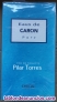 Eaux de Caron Pure Caron 100 ml vaporizador perfume descatalogado