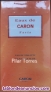 EAUX DE CARON FORTE de CARON 100 ml Natural espray eau de toilette
