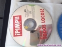 Fotos del anuncio: Vendo CD de Pimpinela del lbum estamos todos locos!!!