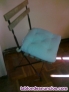 Fotos del anuncio: Silla de exterior.