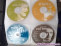 Fotos del anuncio: Vendo pack de CDs grandes mitos de la msica