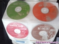 Fotos del anuncio: Vendo pack de CDs grandes mitos de la msica